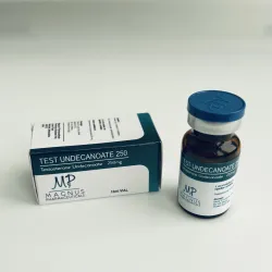 Testosterone Undecanoate